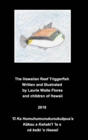 Hawaiian Reef TriggerfishThe Humuhumunukunuku&#257;pua'a - Book