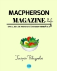 Macpherson Magazine Chef's - Receta Ensalada de patatas cantabra o pirinaca - Book