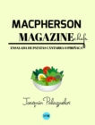 Macpherson Magazine Chef's - Receta Ensalada de patatas cantabra o pirinaca - Book
