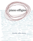 Piano Effigies : a book of piano music - Book