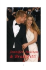 Jennifer Aniston and Brad Pitt! - Book