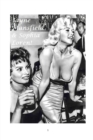 Jayne Mansfield and Sophia Loren! - Book