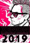 XENON Illustration Collection 2019 - Book