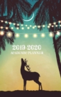 2019-2020 Academic Planner - Book