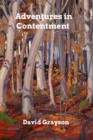 Adventures in Contentment - Book