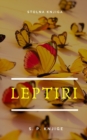 Leptiri - Book