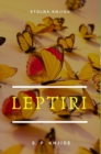 Leptiri - Book