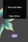 Four Just Men - Book