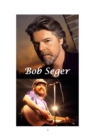 Bob Seger - Book