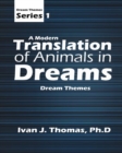 A Modern Translation of Animals in Dreams - Book