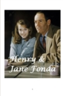 Henry and Jane Fonda - Book