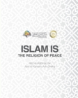 Islam Is The Religion of Peace Softcover Edition - Book