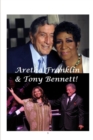 Aretha Franklin and Tony Bennett! - Book