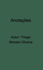 Anotacoes - Book