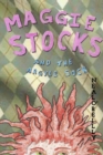 Maggie Stocks and the Argyle Sock - Book