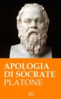 Apologia Di Socrate - Book