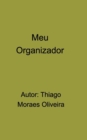 Meu Organizador - Book