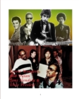 Stevie Wonder, Bob Dylan, Jimi Hendrix and Elvis Presley! - Book