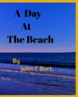 A Day at The Beach - Book
