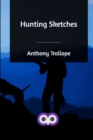 Hunting Sketches - Book