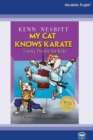 My Cat Knows Karate : Funny Poems for Kids [Readable English] - Book