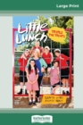 Tripple the Treats : Little Lunch Series (16pt Large Print Edition) - Book