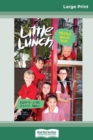 Triple Snack Pack : Little Lunch Series (16pt Large Print Edition) - Book