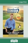The Barefoot Investor : The Only Money Guide You'll Ever Need (16pt Large Print Edition) - Book