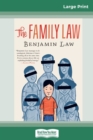 The Family Law (16pt Large Print Edition) - Book
