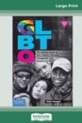 Glbtq : The Survival Guide for Gay, Lesbian, Bisexual, Transgender, and Questioning Teens (16pt Large Print Edition) - Book