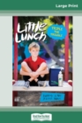 Triple the Trouble : Little Lunch Series (16pt Large Print Edition) - Book