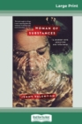 Woman of Substances : A Journey into Addiction and Treatment (16pt Large Print Edition) - Book