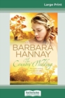 The Country Wedding (16pt Large Print Edition) - Book