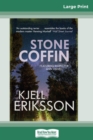 Stone Coffin (16pt Large Print Edition) - Book