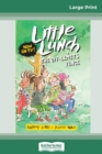 The Off-Limits Fence : Little Lunch Series (16pt Large Print Edition) - Book