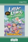 The Monkey Bars : Little Lunch Series (16pt Large Print Edition) - Book
