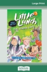 The School Gate : Little Lunch Series (16pt Large Print Edition) - Book