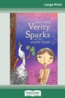 Verity Sparks and the Scarlet Hand : Verity Sparks Series (16pt Large Print Edition) - Book