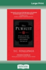 The Pursuit : 14 Ways in 14 Days to Passionately Seek God's Purpose for Your Life (16pt Large Print Edition) - Book