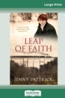 Leap of Faith (16pt Large Print Edition) - Book