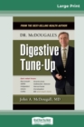 Dr. McDougall's Digestive Tune-Up (16pt Large Print Edition) - Book