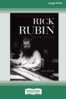 Rick Rubin in the Studio (16pt Large Print Edition) - Book