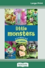 Little Monsters Cookbook (16pt Large Print Edition) - Book