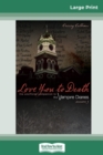 Love You to Death, Season 3 : The Unofficial Companion to The Vampire Diaries (16pt Large Print Edition) - Book