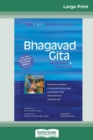 Bhagavad Gita : Annotated & Explained (16pt Large Print Edition) - Book