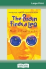The Brain Finds a Leg (16pt Large Print Edition) - Book