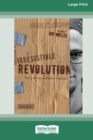 Irresistible Revolution [Standard Large Print 16 Pt Edition] - Book