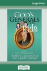 God's Generals for Kids/Smith Wigglesworth : Volume 2 (16pt Large Print Edition) - Book