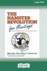 The Hamster Revolution for Meetings [Standard Large Print 16 Pt Edition] - Book
