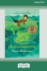 Dragonkeeper 1 : Dragonkeeper (16pt Large Print Edition) - Book